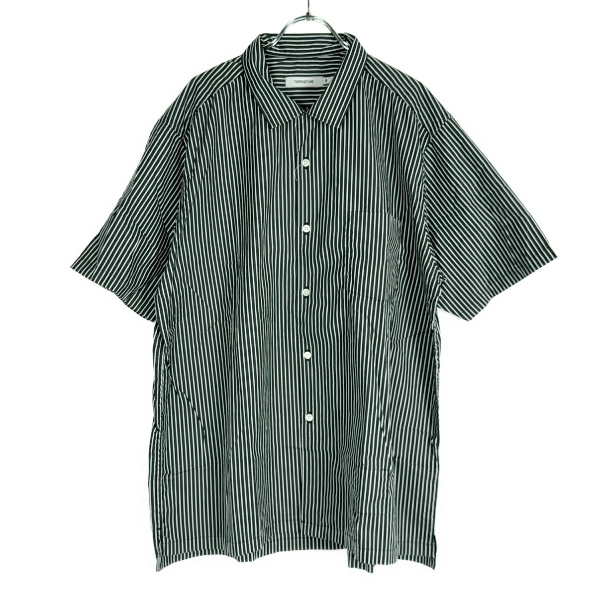 nonnative カジュアルシャツ 1(S位) 0480524N0067 imgrc0108424471.jpg