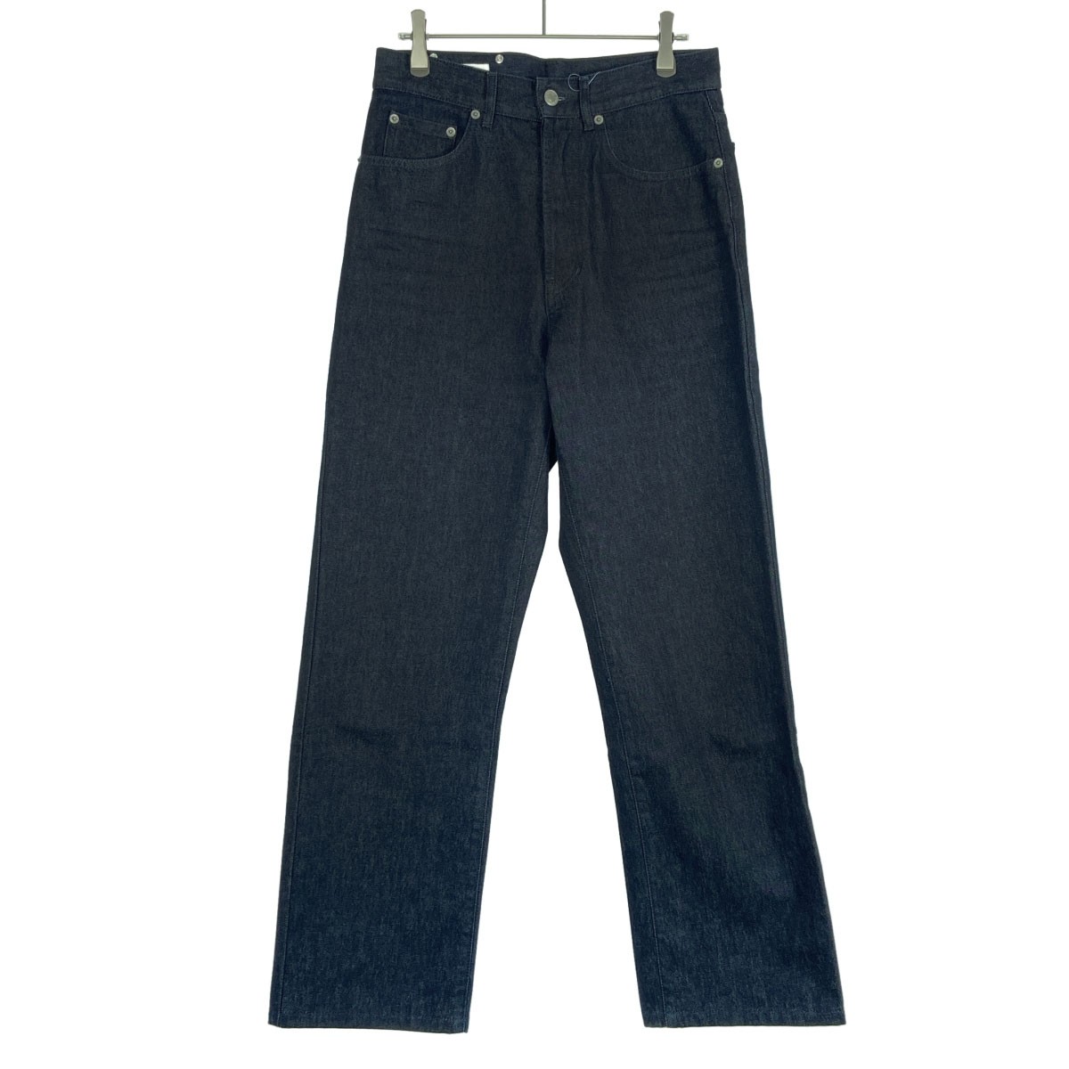【DRIES VAN NOTEN】FW24 デニムパンツ Indigo 送料関税込 imgrc0108434410.jpg