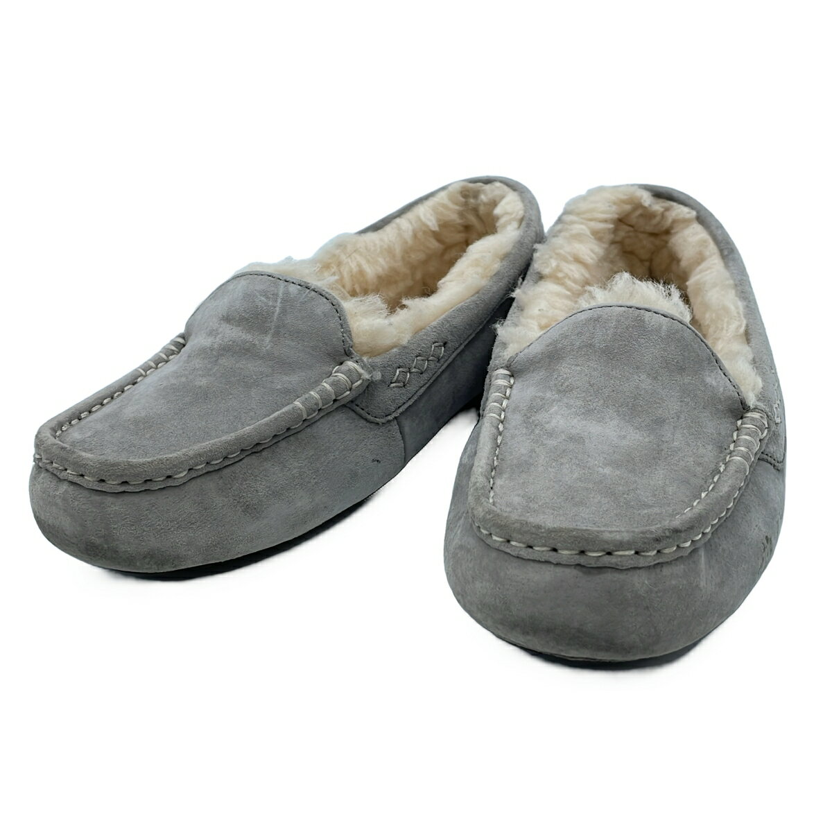 UGG アンスレー グレー23cm 楽天市場】ugg アンスレー(カラーベージュ)(靴)の通販