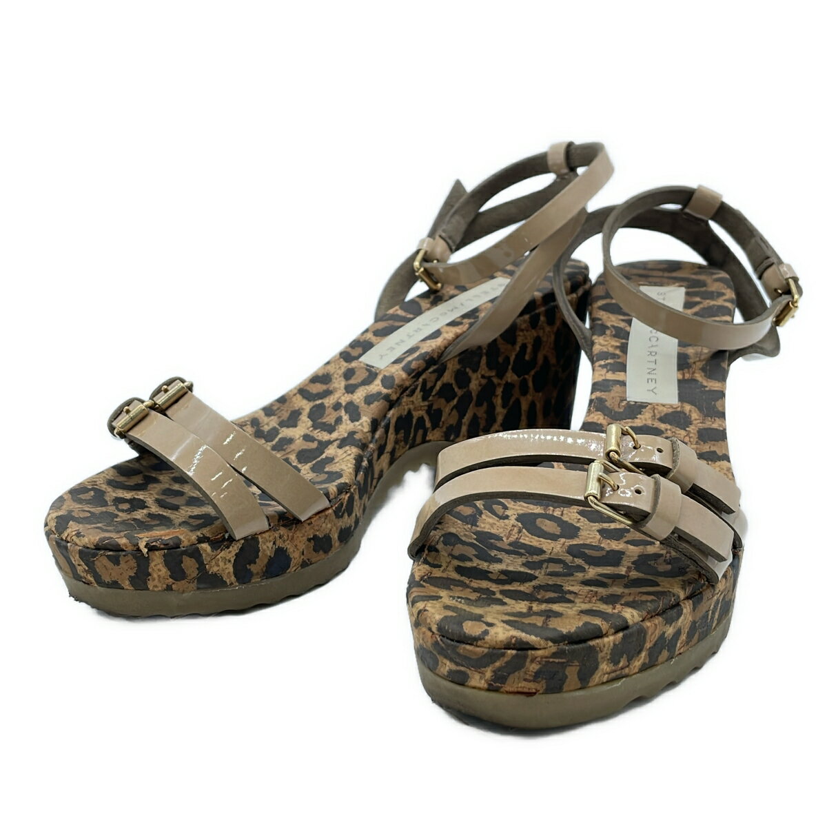 楽天市場】ステラマッカートニー サンダル（靴サイズ（cm）21.5）（靴