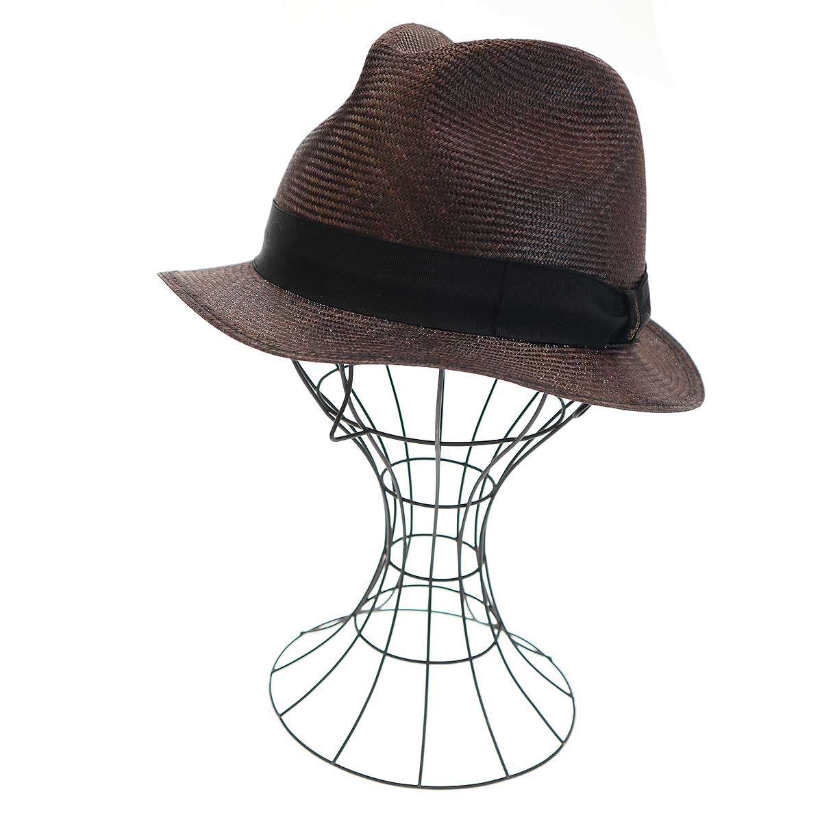 楽天市場】c／d（ブランドボルサリーノ）（帽子｜バッグ・小物