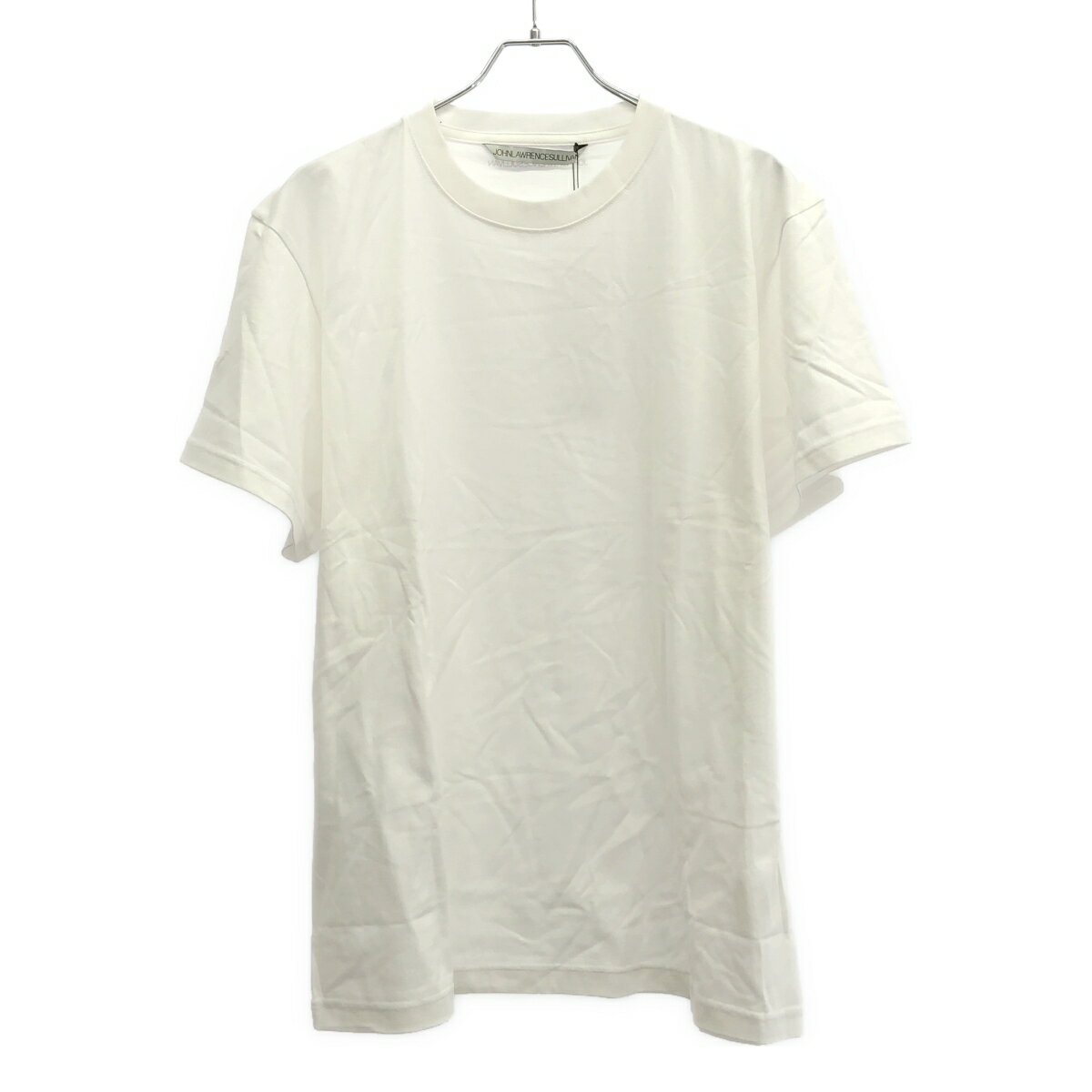 JOHN LAWRENCE SULLIVAN Tシャツ・カットソー 白 0196225Y0032 楽天市場】Tシャツ・カットソー(ブランドジョンローレンス