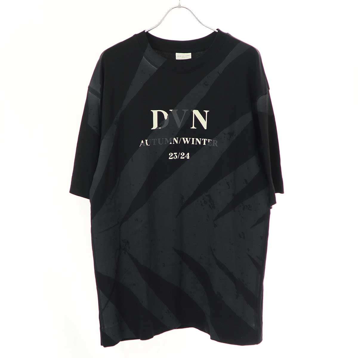 美品⭐︎ドリスヴァンノッテン Tシャツ XS 楽天市場】ドリスヴァンノッテン(Tシャツ・カットソー