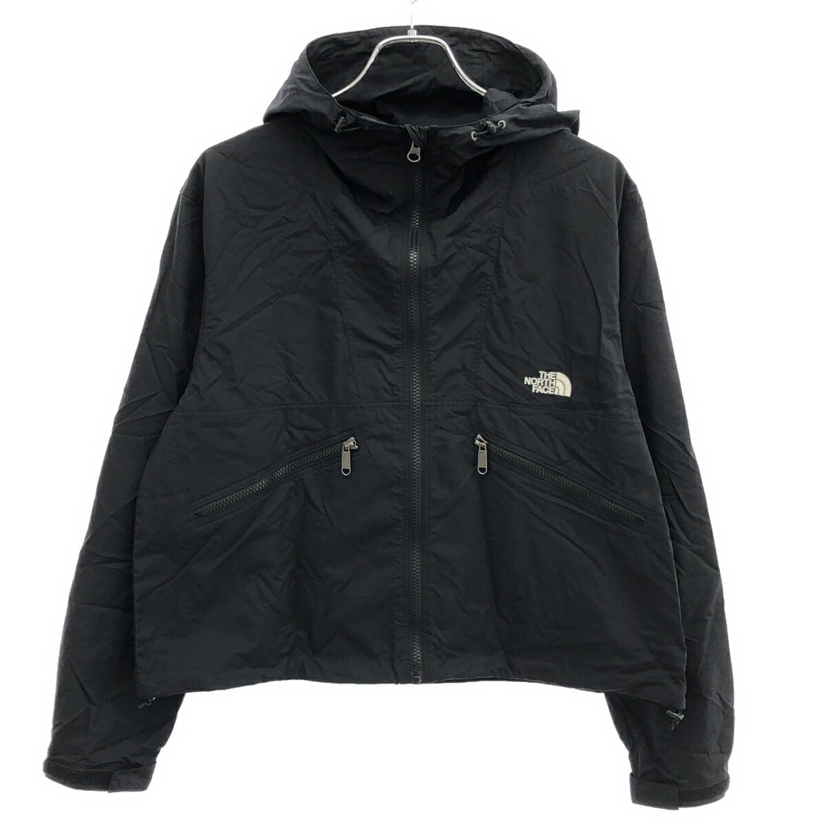 THE NORTH FACE Ρե Short Compact Jacket 硼ȥѥȥ㥱å NPW22430 ֥å L š ITM8ZQJ74TUQ