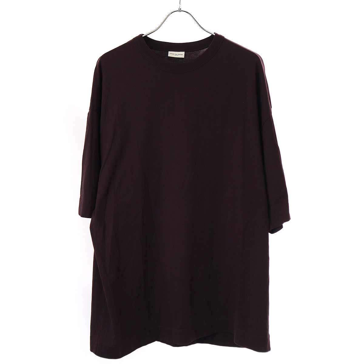 楽天市場】ドリスヴァンノッテン（Tシャツ・カットソー｜トップス