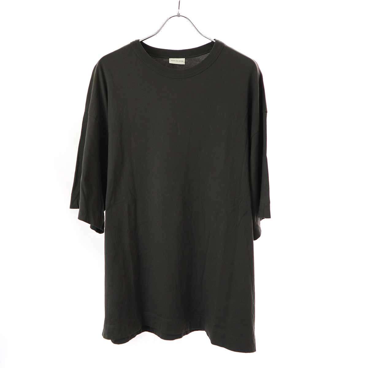 美品⭐︎ドリスヴァンノッテン Tシャツ XS 楽天市場】ドリスヴァンノッテン(Tシャツ・カットソー
