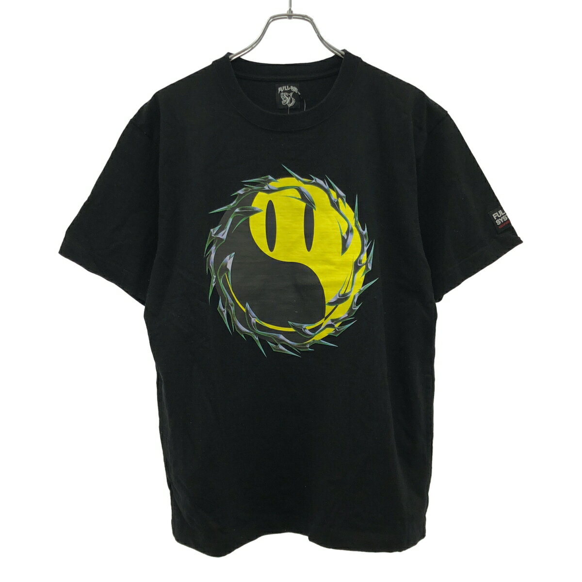 fullbk deepshit❤︎ Tシャツ Takashi Murakami / kaikai kiki】村上隆氏が監督を務めるアニメ企画