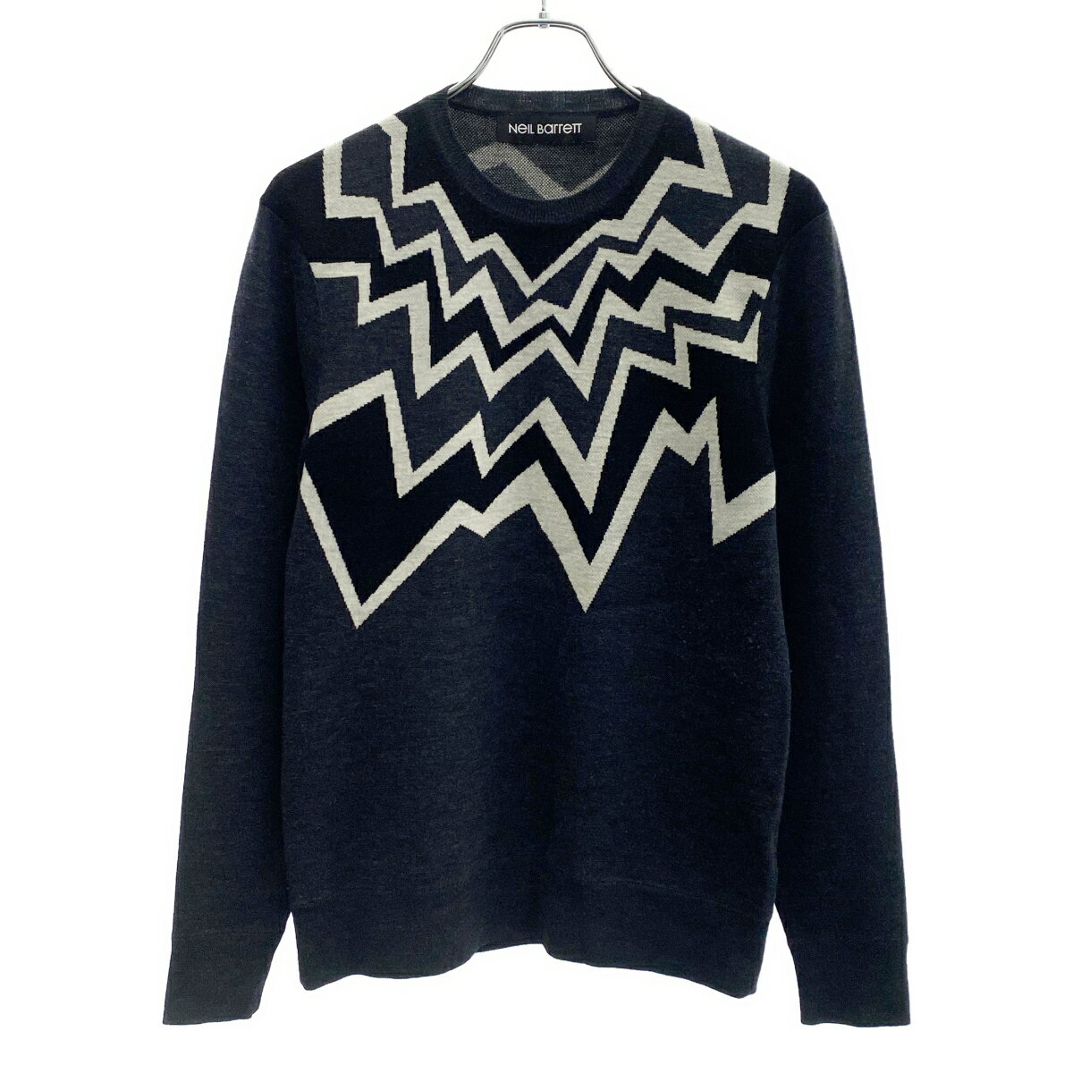 楽天市場】ニールバレット（ブランドニール バレット）（ニット