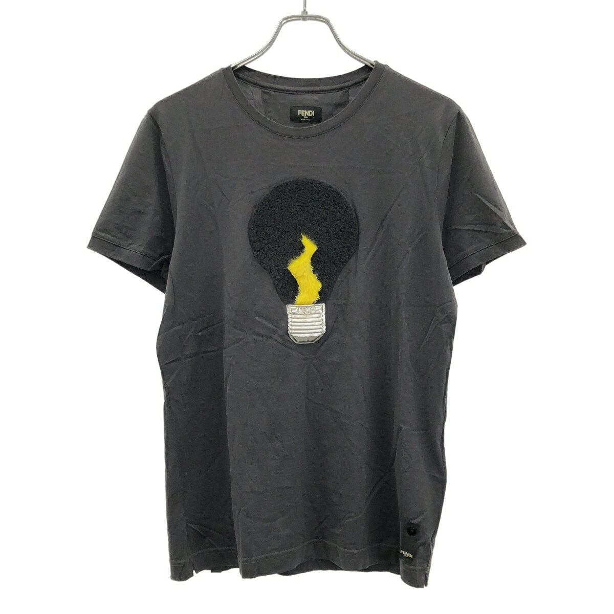 楽天市場】フェンディ Tシャツ（メンズファッション）の通販