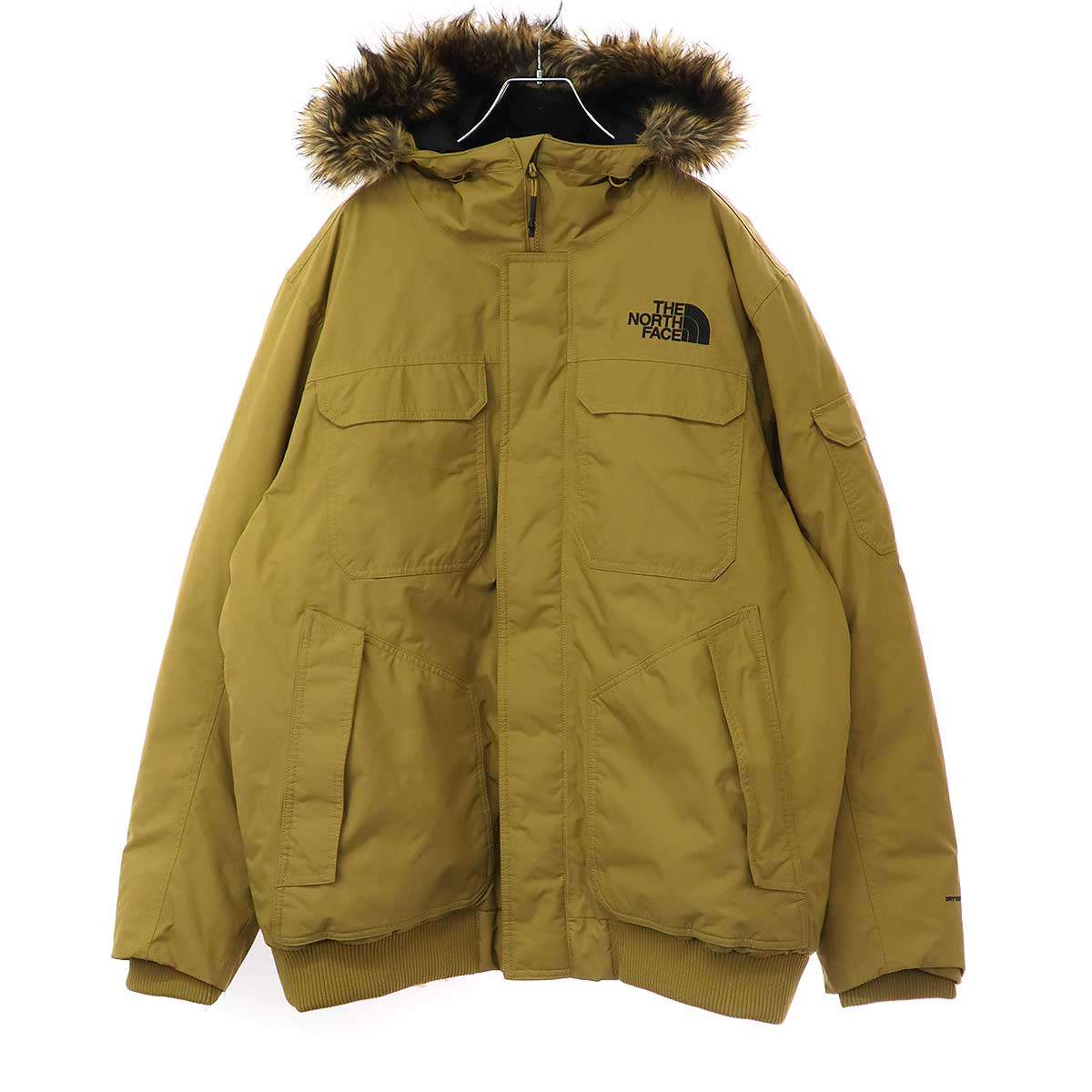 楽天市場】the north face gotham jacket 3 ノースフェイス ゴッサム