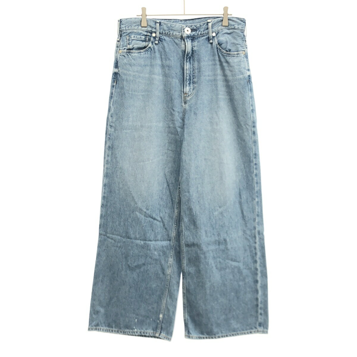 楽天市場】SCAPE（スタイル（パンツ）ストレートパンツ）（レディース