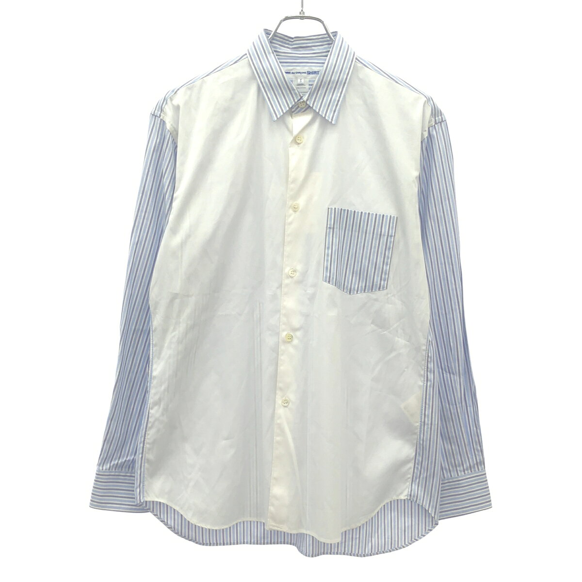 楽天市場】コムデギャルソン アロハ シャツの通販