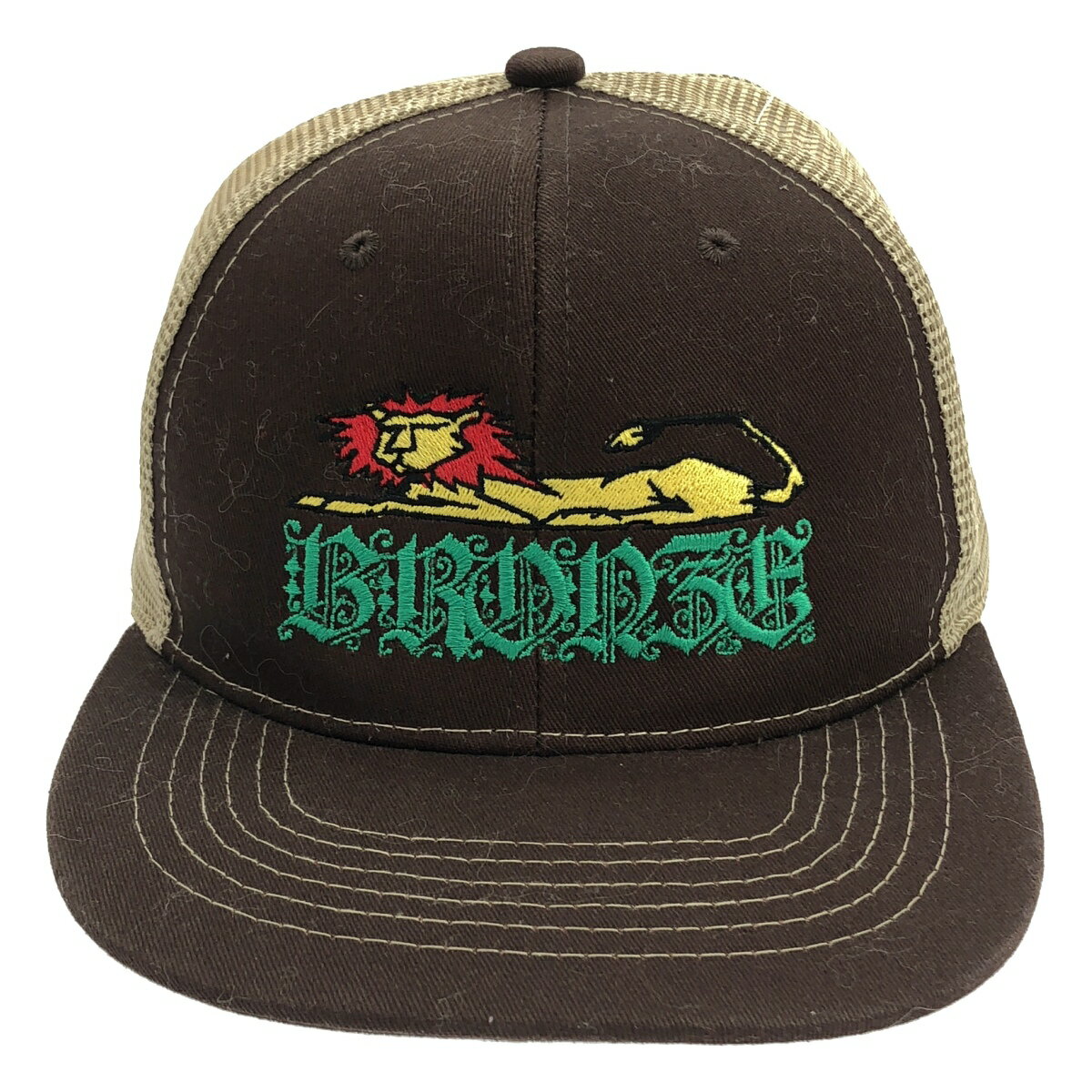 【中古】BRONZE56kブロンズ...