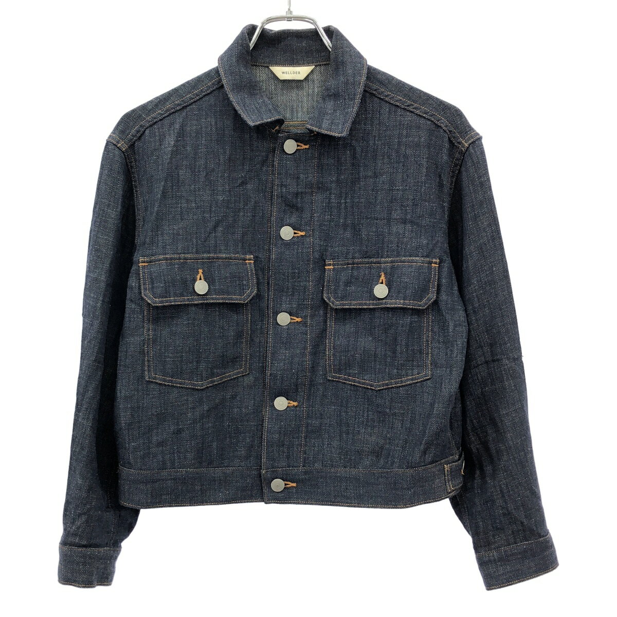 WELLDER  ǥ˥ॸ㥱å WL20SJK02 ǥ 0 š IT2FGS62E5W4