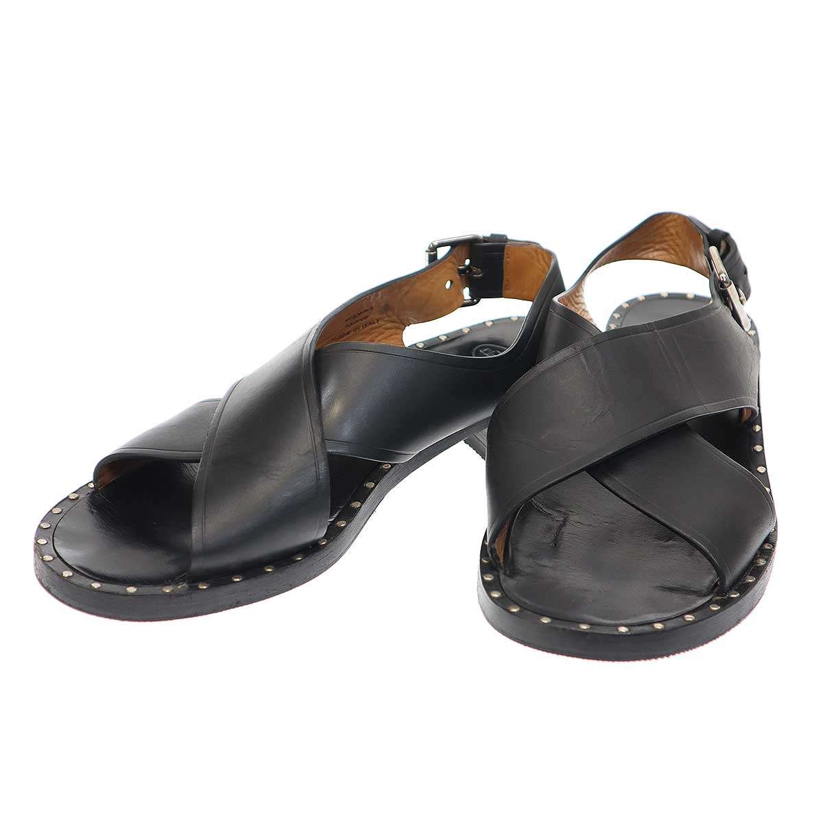 楽天市場】スタッズ（ブランドチャーチ）（サンダル｜レディース靴