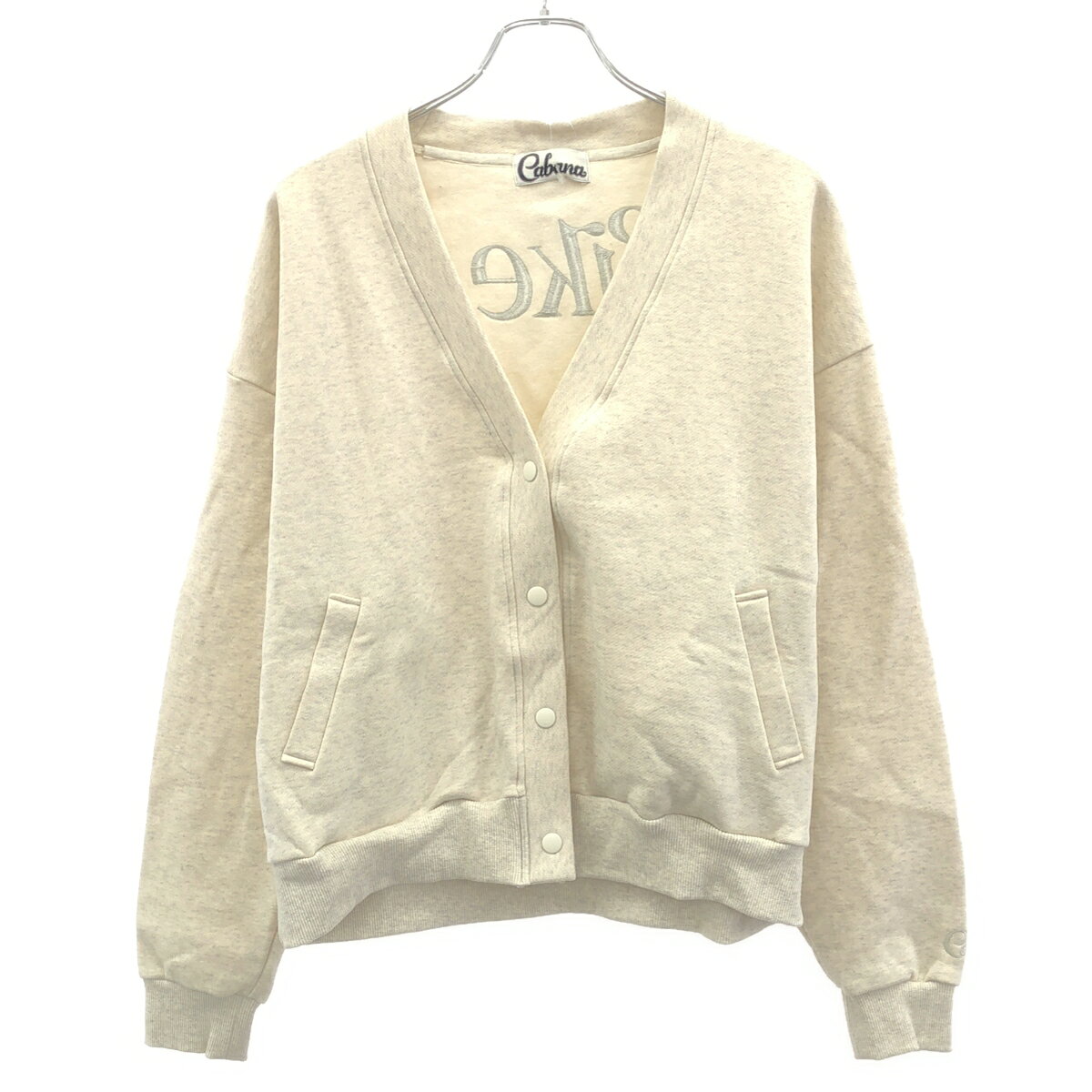 楽天市場】Cabana（素材（生地・毛糸）綿・コットン）（レディース