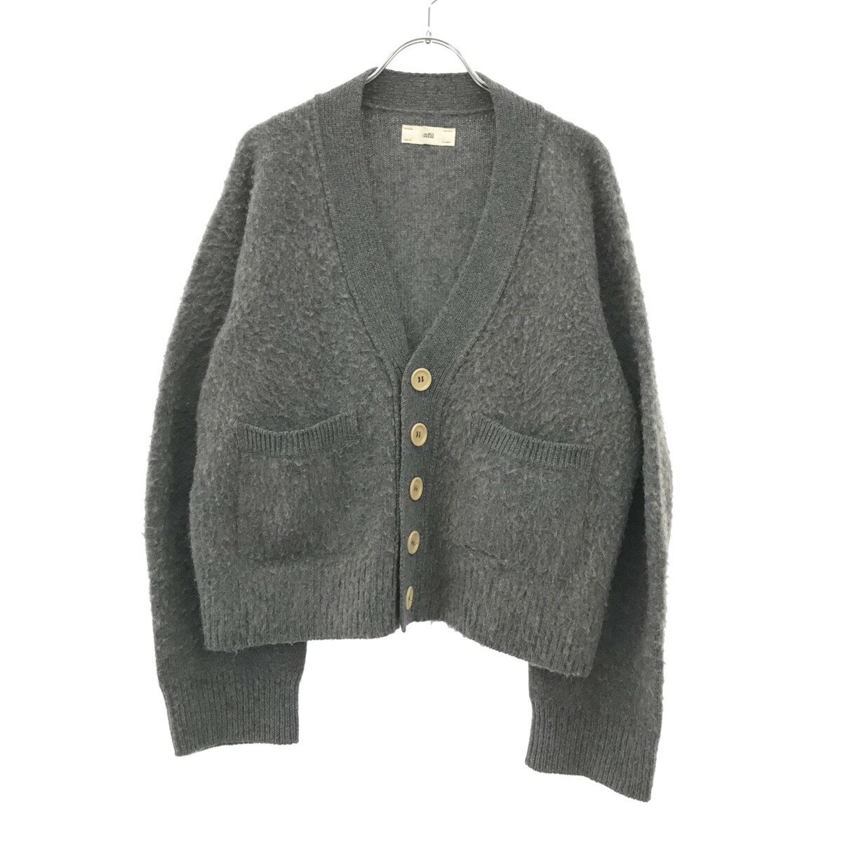 【中古】unfilアンフィルキャメ...