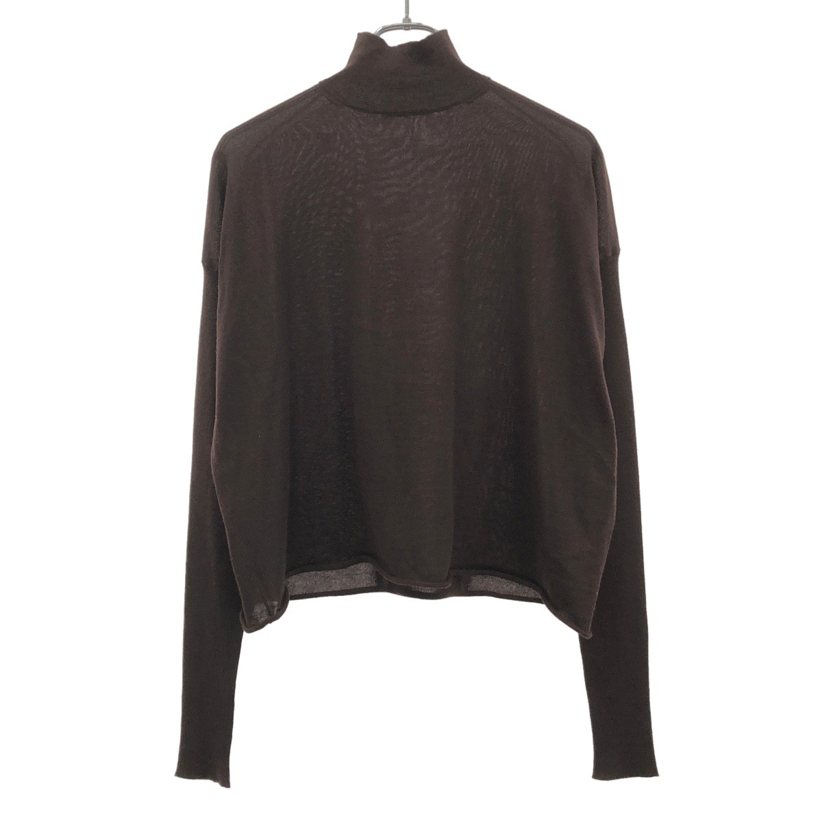 楽天市場】タートルネック（ブランドジルサンダー）（ニット・セーター