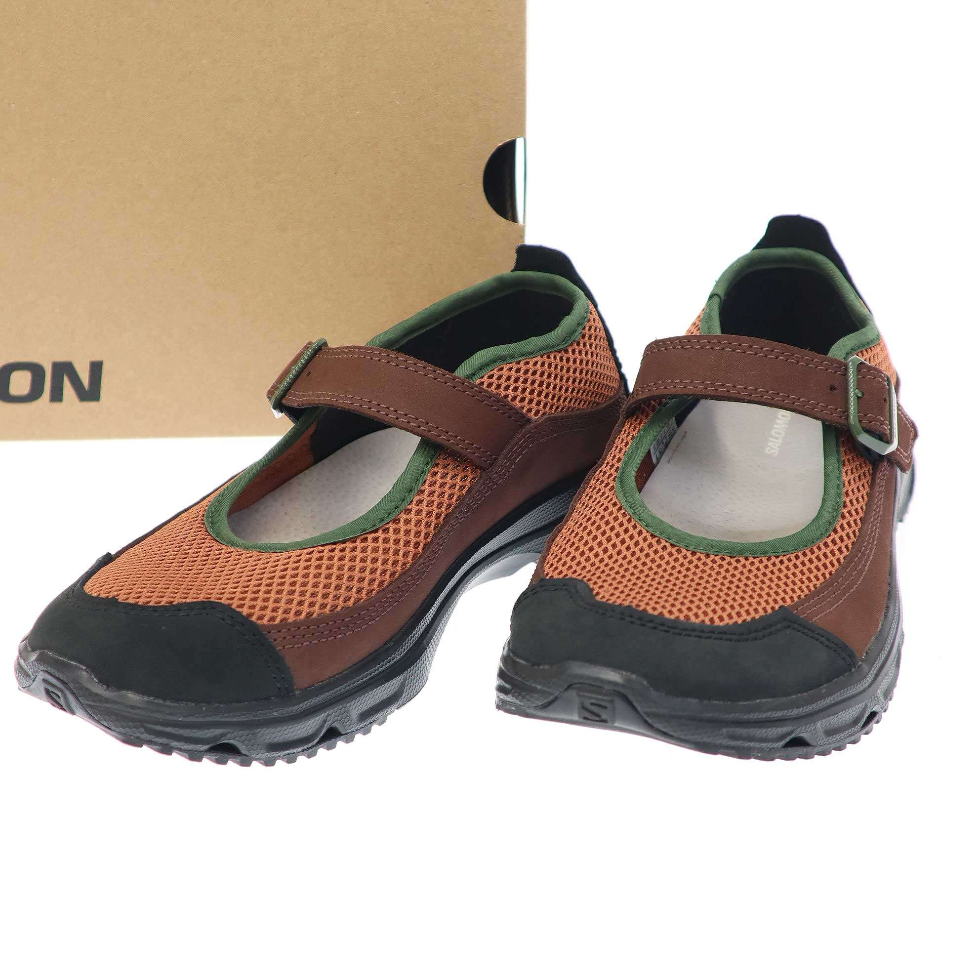 楽天市場】24cm（ブランドサロモン）（靴）の通販