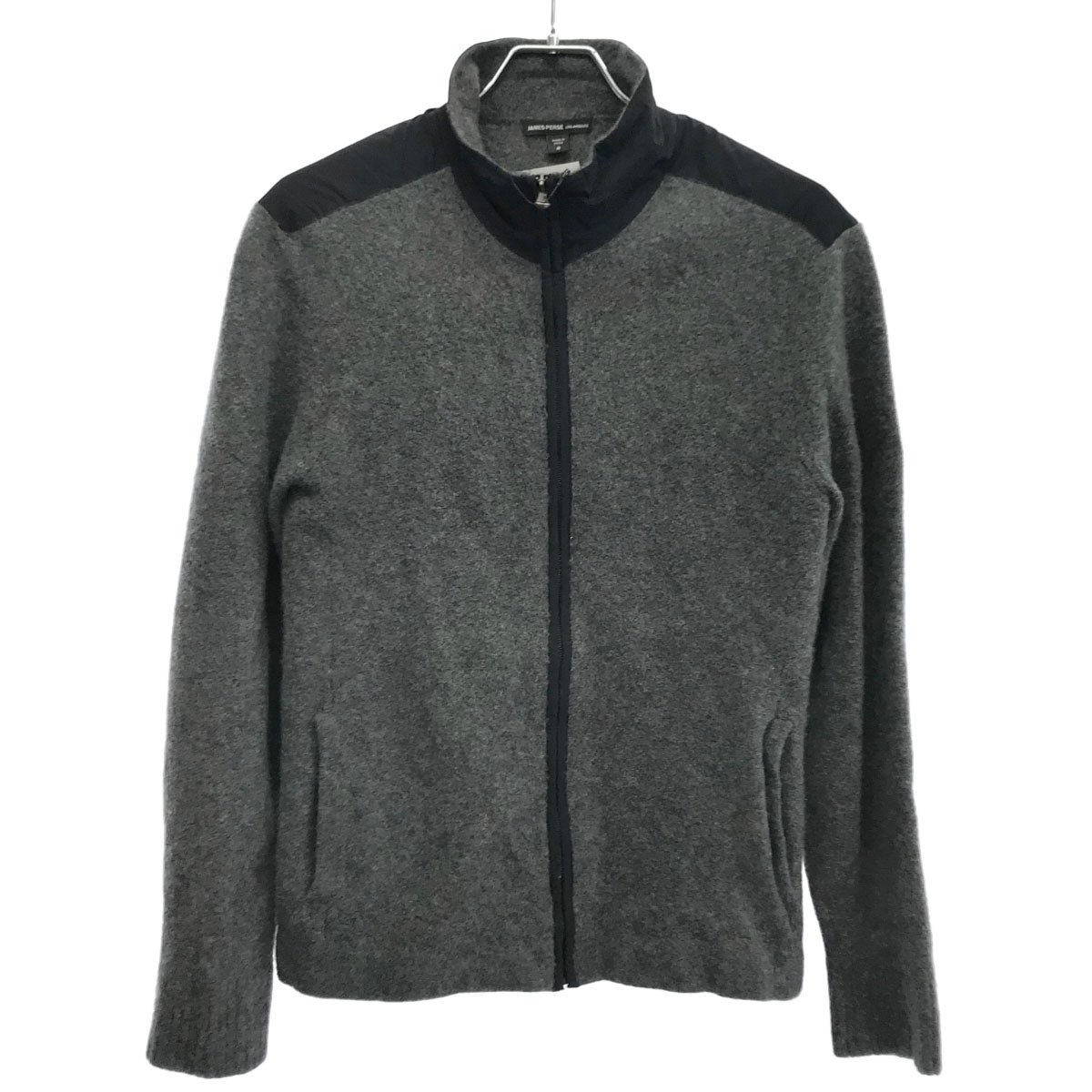 JAMES PERSE ジェームスパース ジャケット 1 ネイビー メンズ imgrc0109435708.jpg