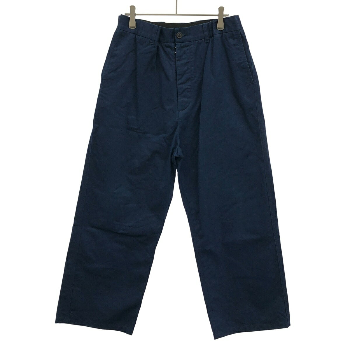 マルタンマルジェラワイドパンツコットン100 % Maison Margiela（旧Maison Martin Margiela） - マルジェラ