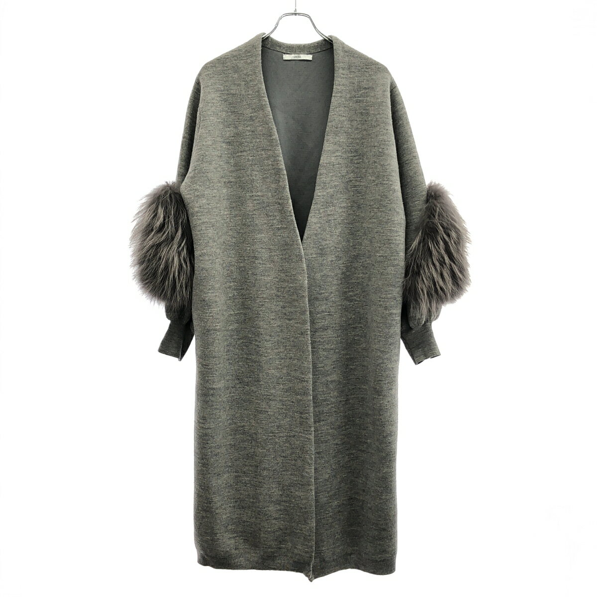 楽天市場】un3d． アンスリード ファーの通販