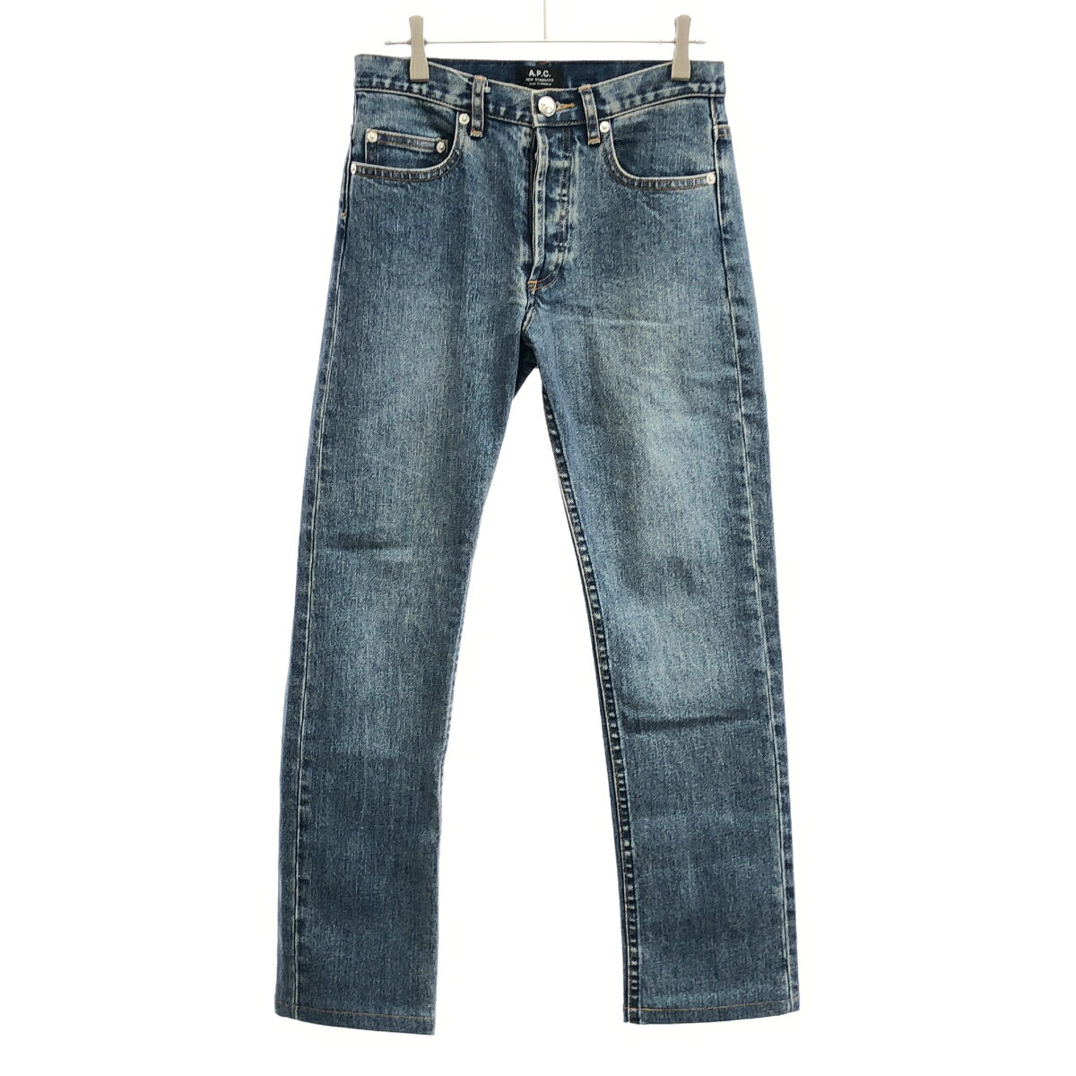 楽天市場】a．p．c new cureの通販