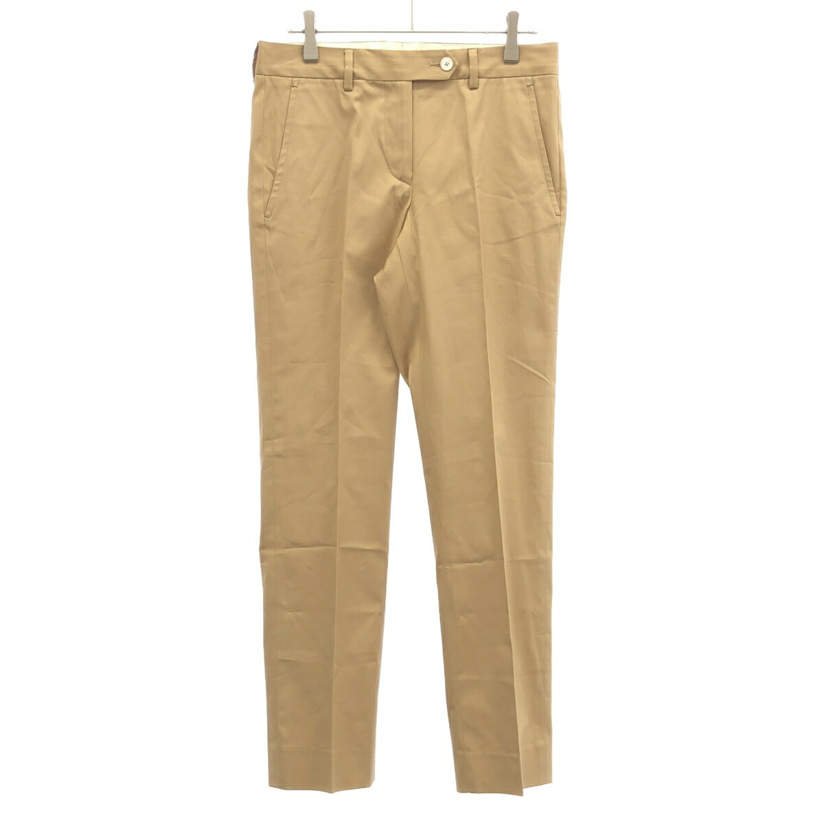 Kiton キートン チノパンツ ベージュ 40 【中古】 ITT5B4YYOICO