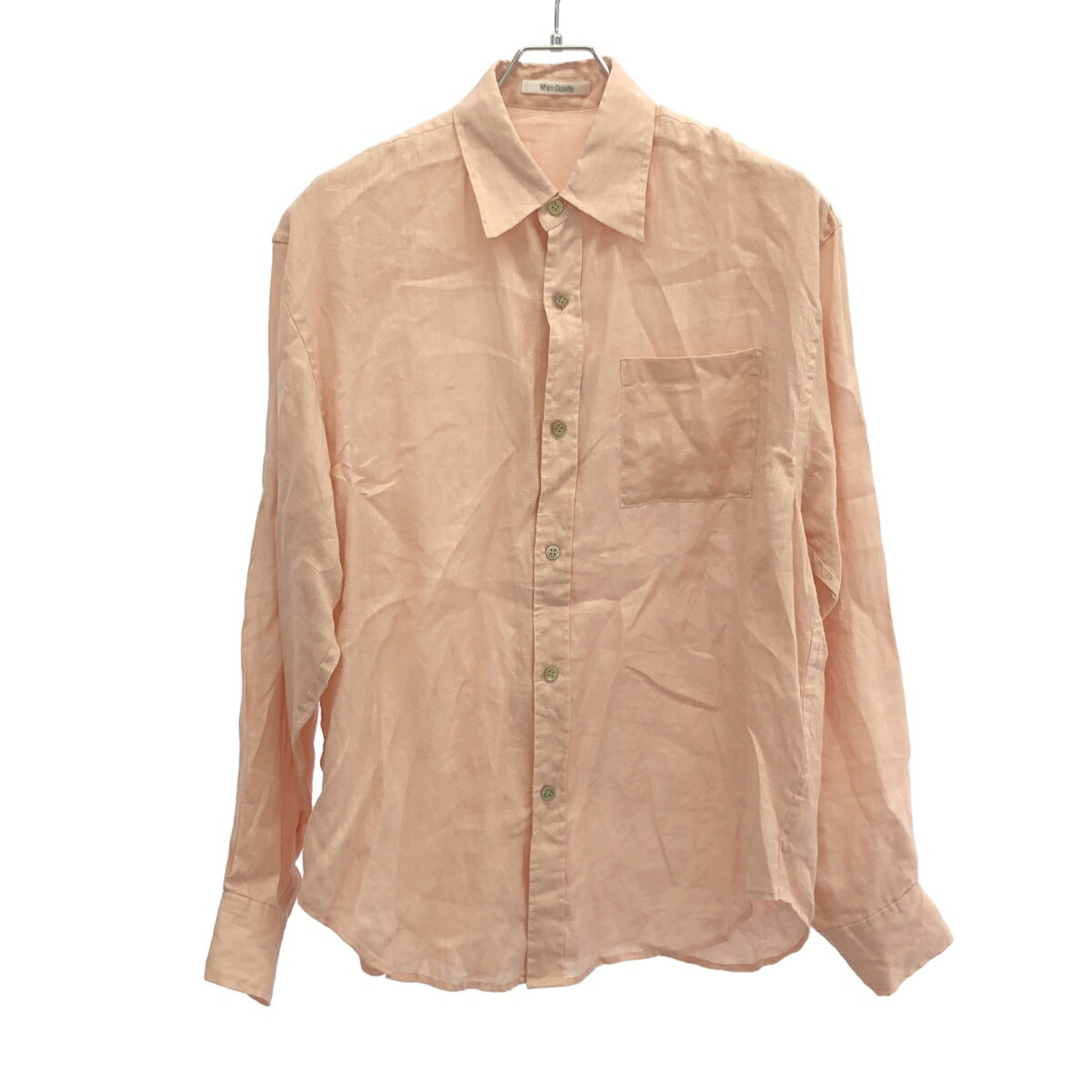 【中古】WhimGazetteウィ...