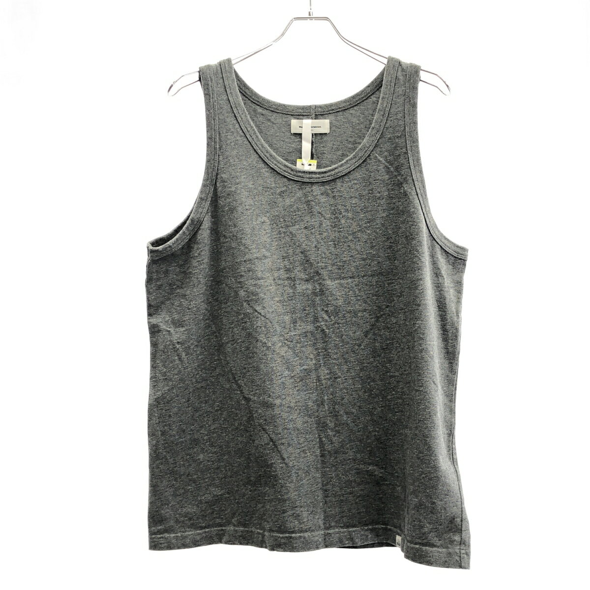 楽天市場】MAGIC STICK マジックスティック（タンクトップ｜トップス