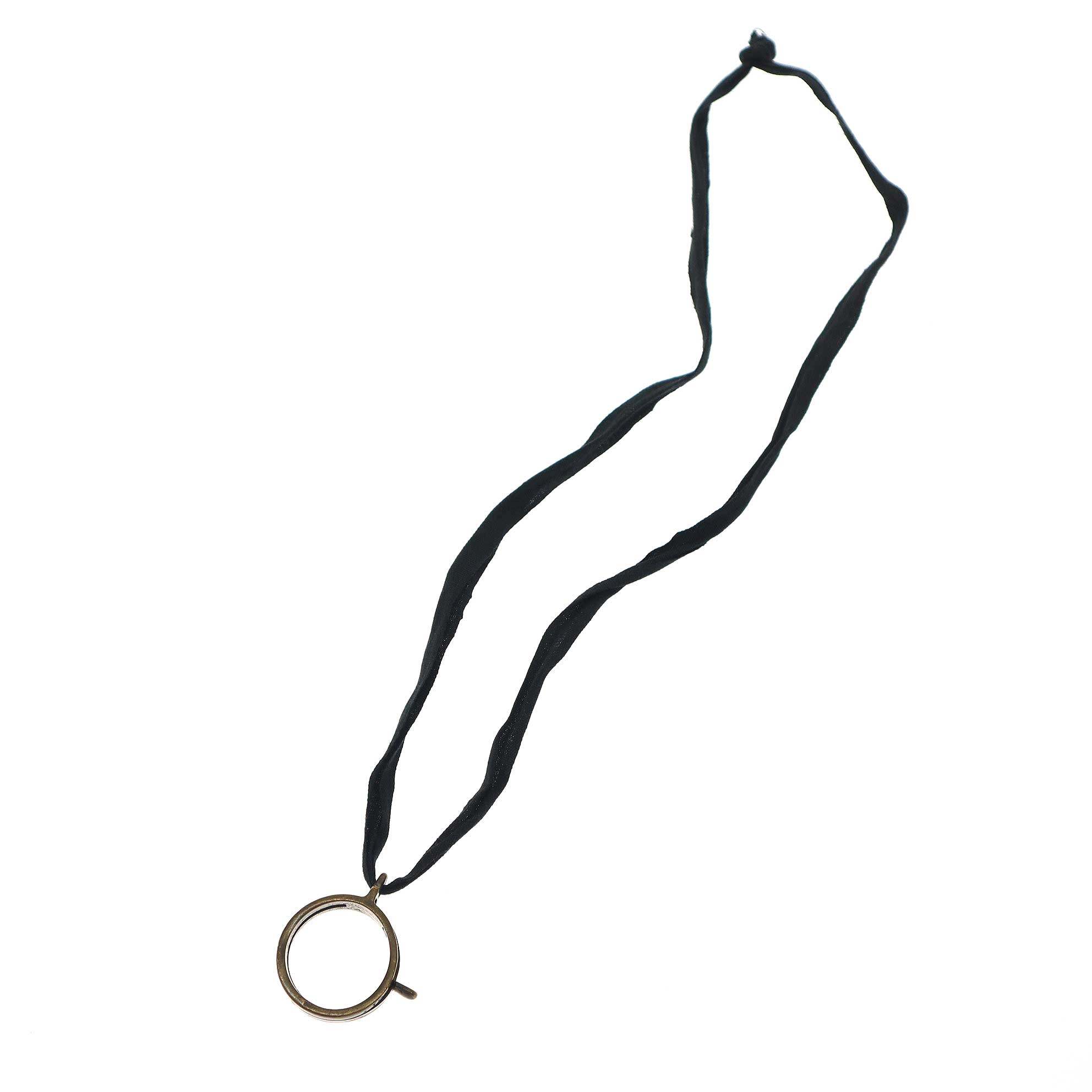 Maison Martin Margiela メゾン マルタン マルジェラ 1991~1992 Sundial Necklace 日時計ネックレス シ..