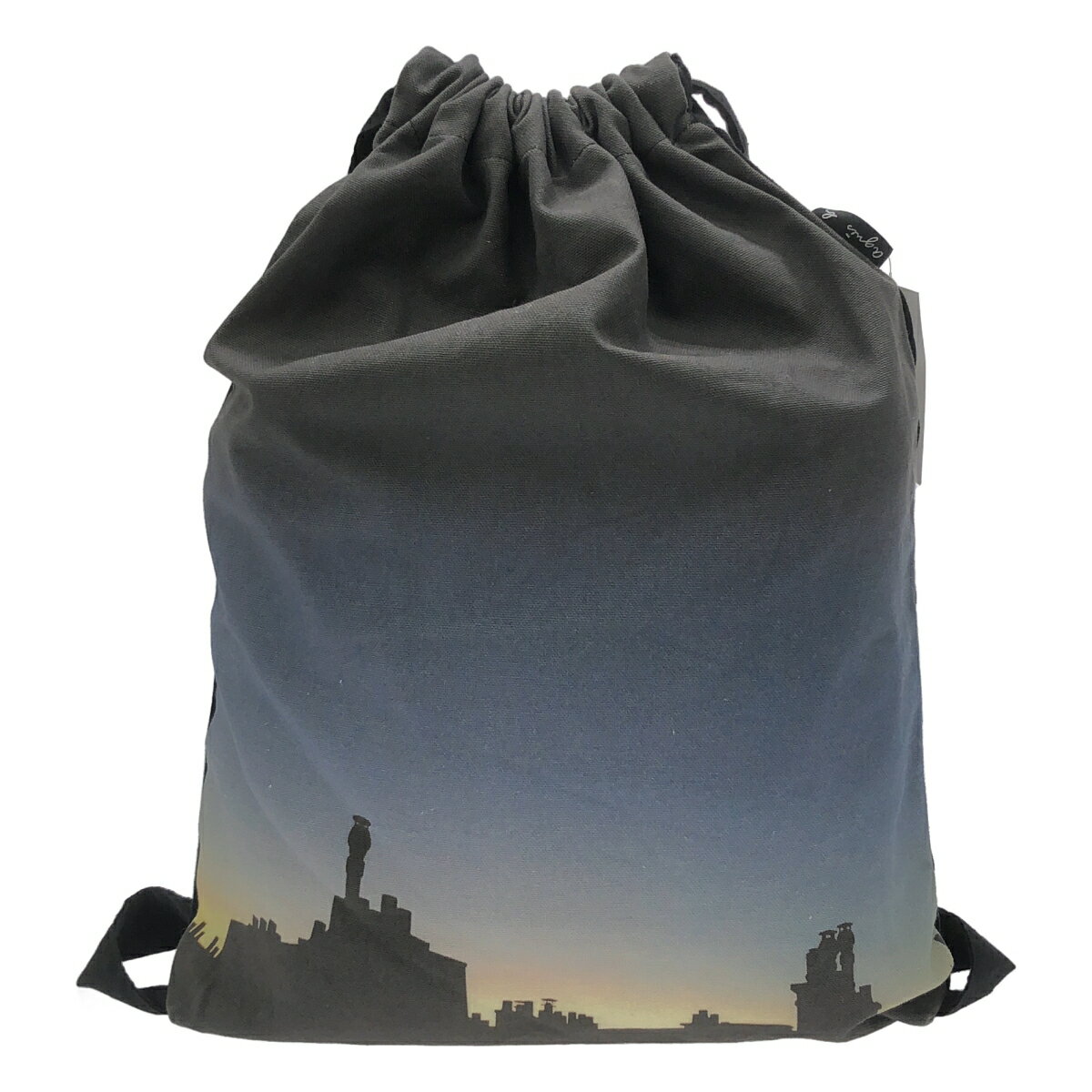 agns b.アニエスベー リュックサック ナップザック ザック バックパック 楽天市場】ナップサック アニエスベーの通販