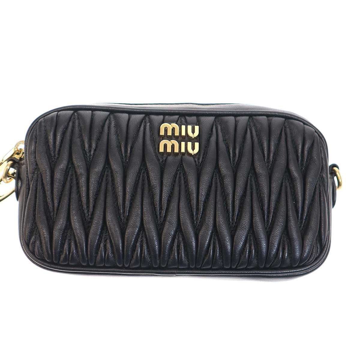 miu miu ミュウミュウ マテラッセ ナ�