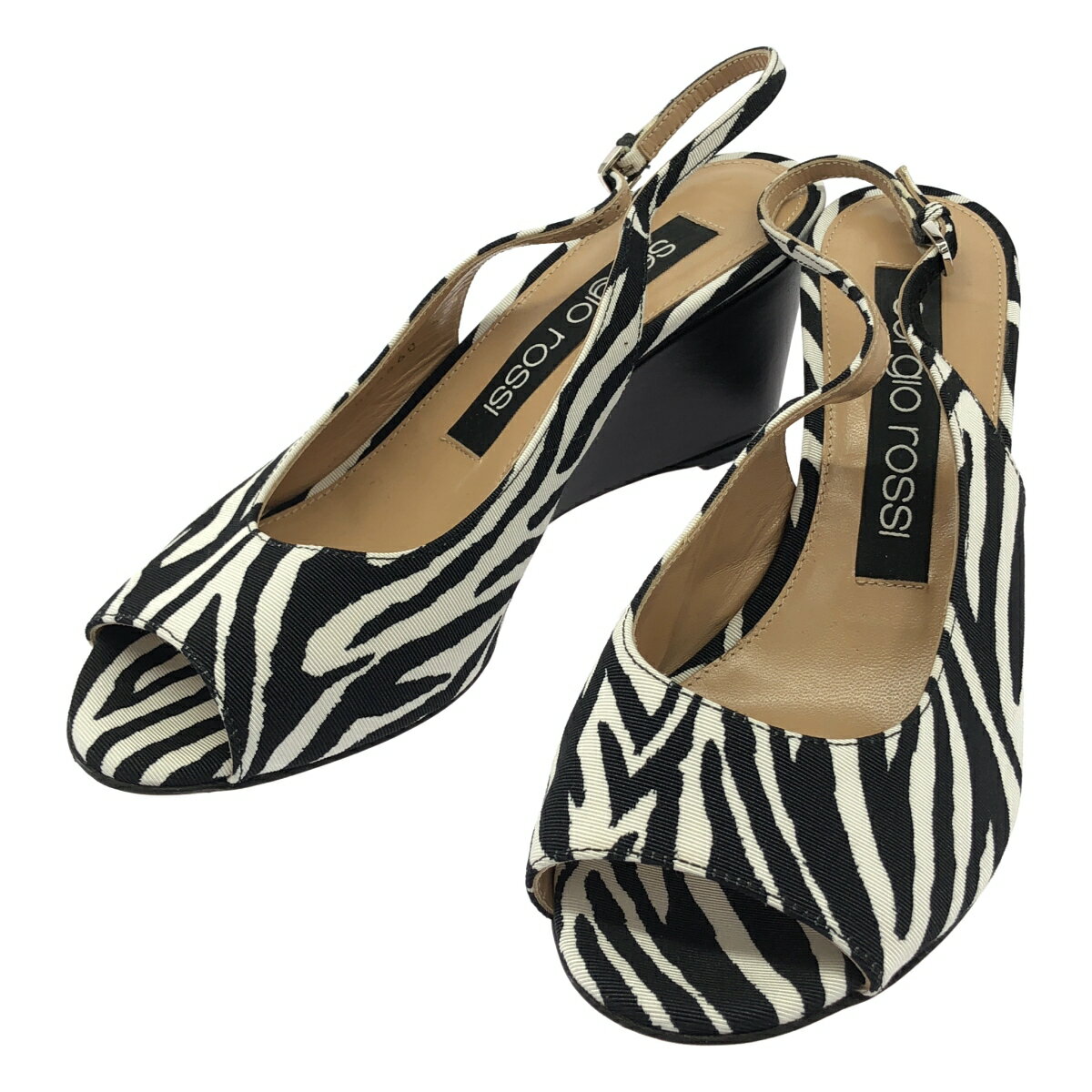 【中古】sergiorossiセル...