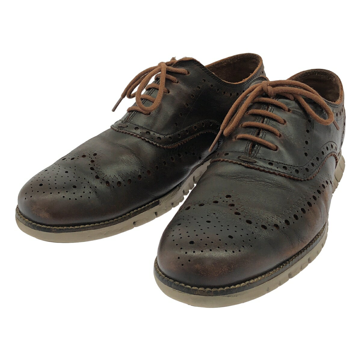 【中古】ColeHaanコールハー...