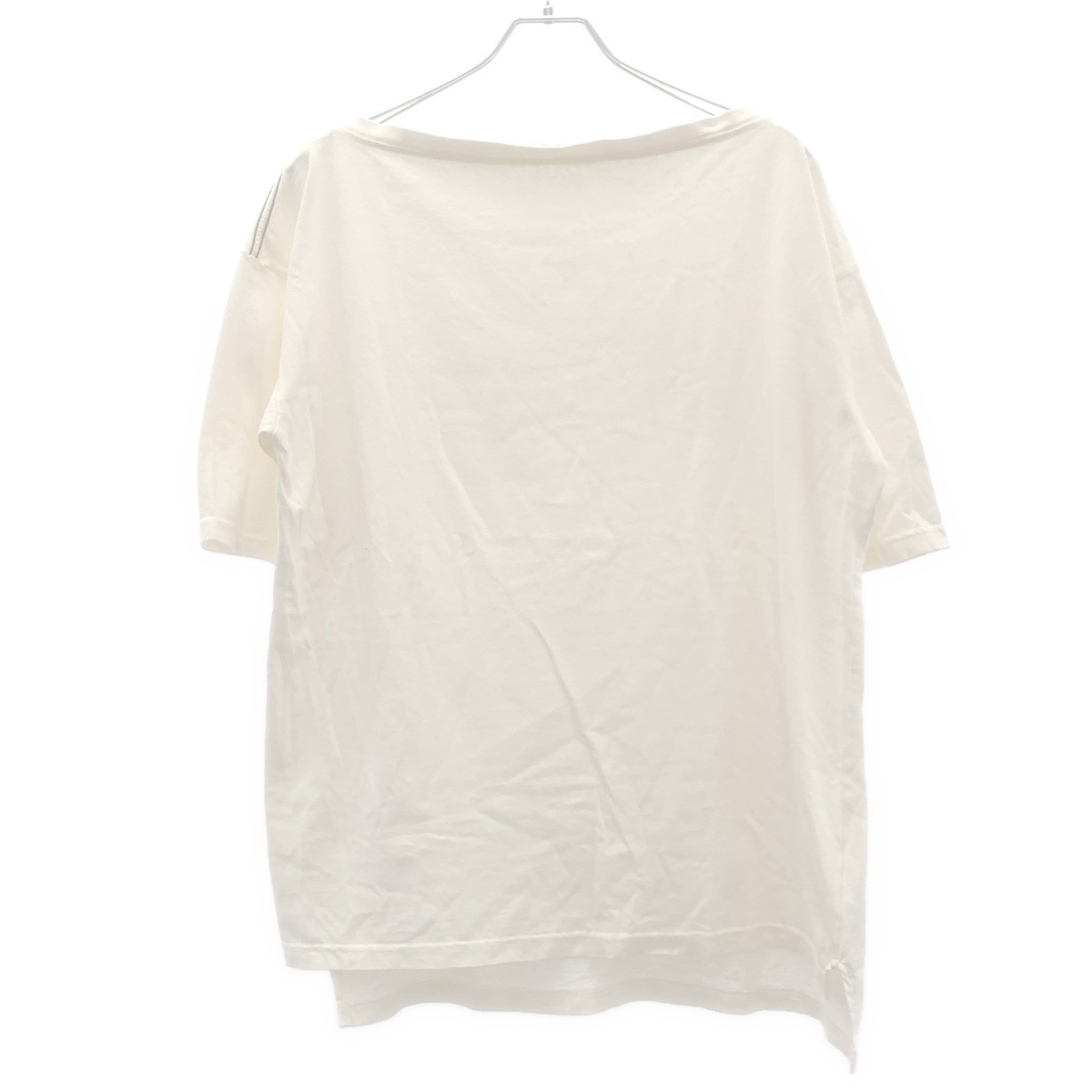 GOOD GRIEF グッドグリーフ Tシャツ・カットソー M グレー 【古着】【中古】【送料無料】 楽天市場】good grief カットソー tシャツの通販