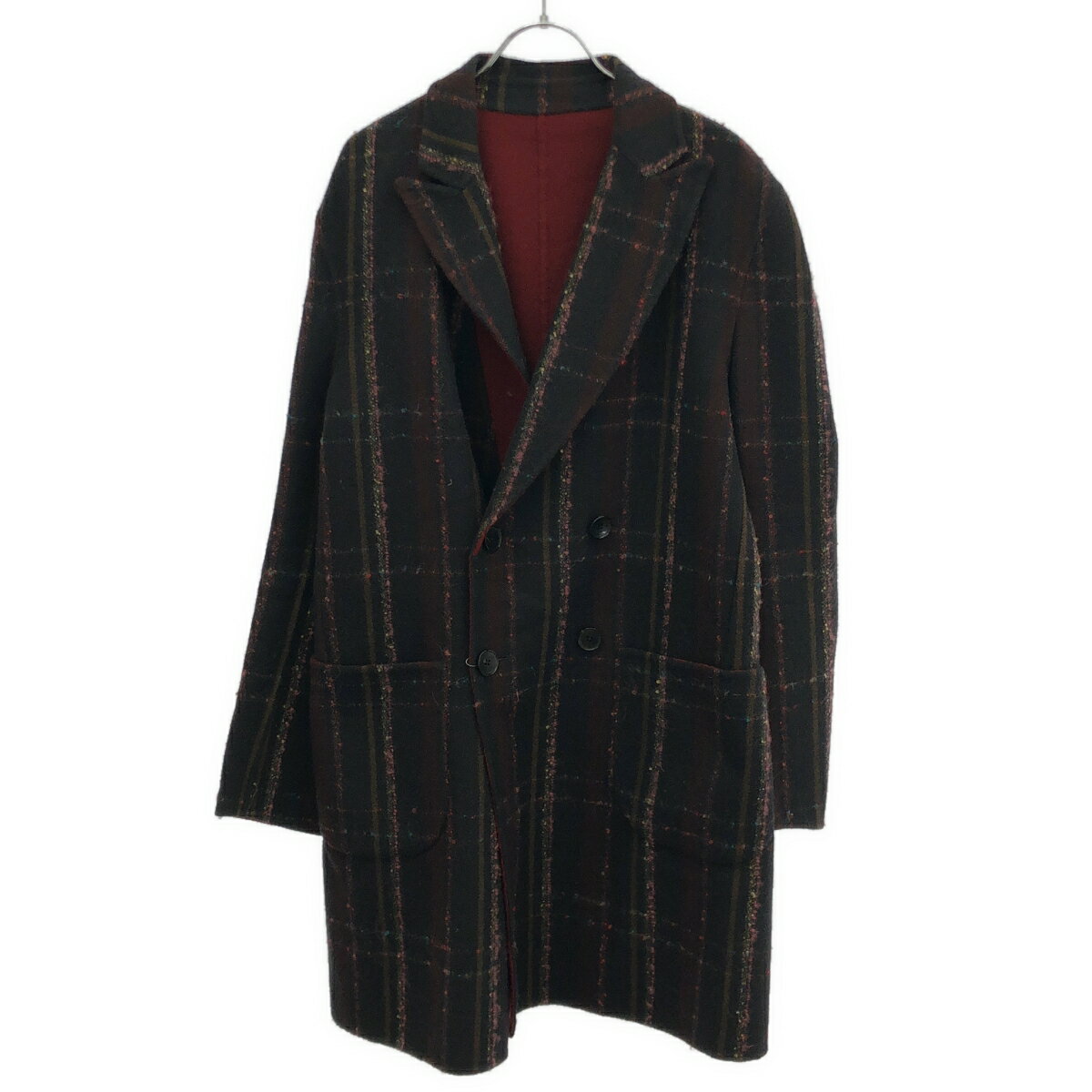 楽天市場】エトロ コート（コート・ジャケット｜メンズファッション