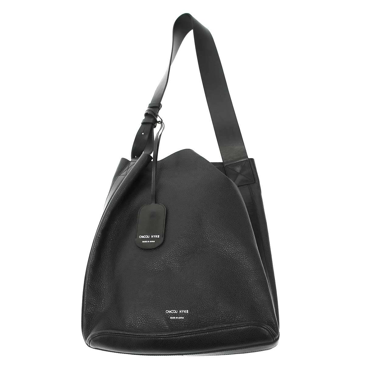 未使用 CHACOLI チャコリ BONSAC S キャンバス ショルダーバッグ BONSAC L-ボンサックL-CHACOLI（チャコリ）通販| st company