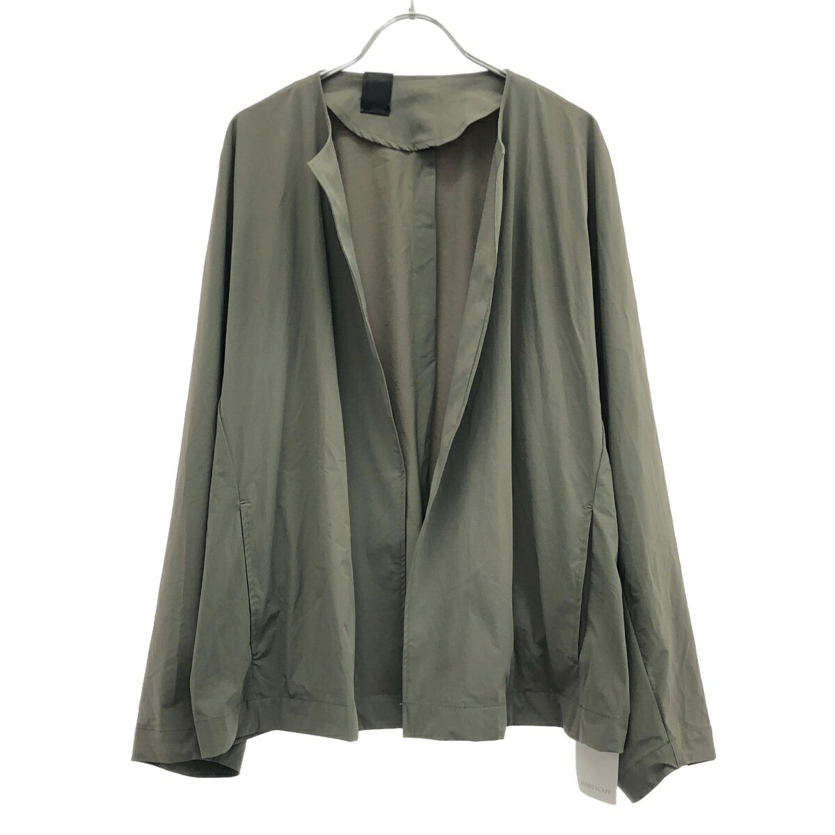 楽天市場】n．hoolywood ノーカラーの通販