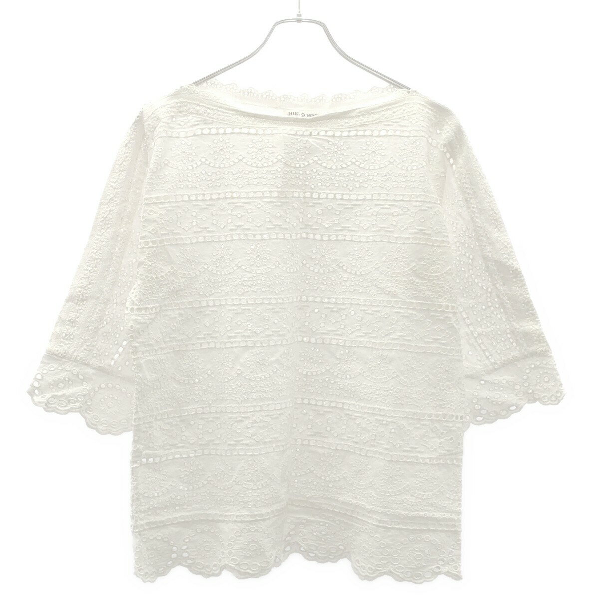 楽天市場】ハグオーワー 中古（トップス｜レディースファッション）の通販