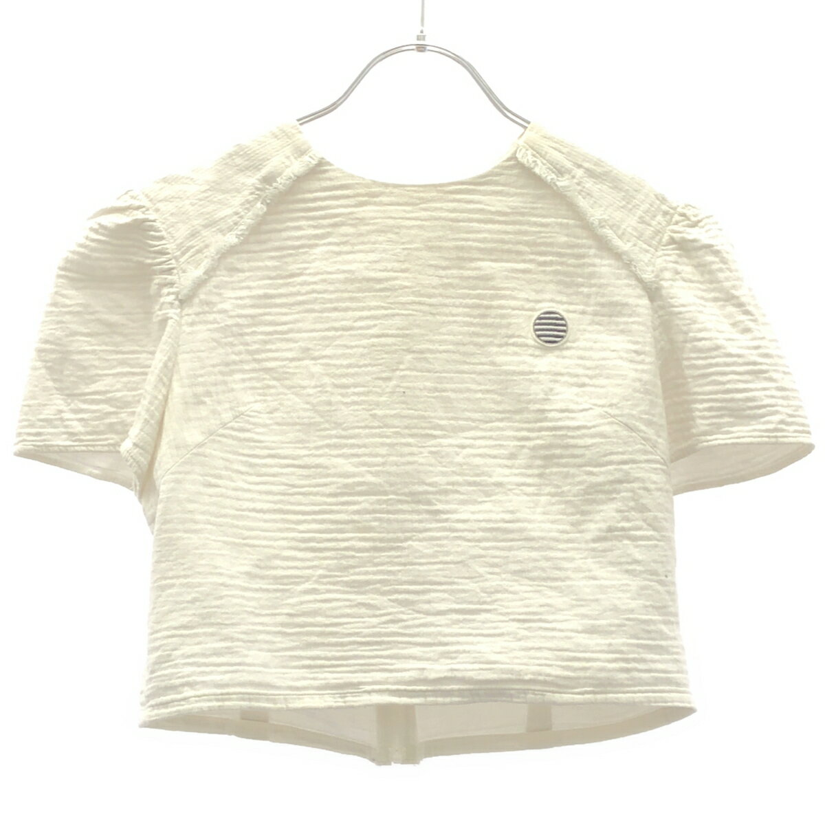 楽天市場】borders at balcony（Tシャツ・カットソー｜トップス