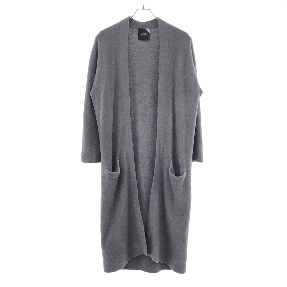 楽天市場】aton カシミヤの通販