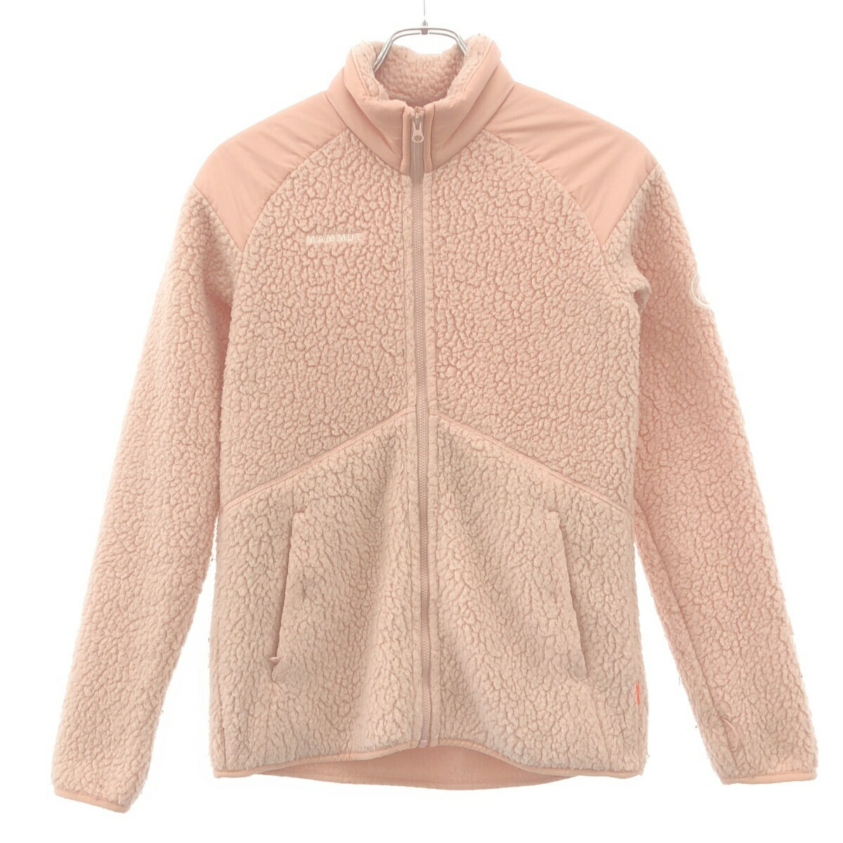 楽天市場】mammut ジャケット（カラーピンク）の通販