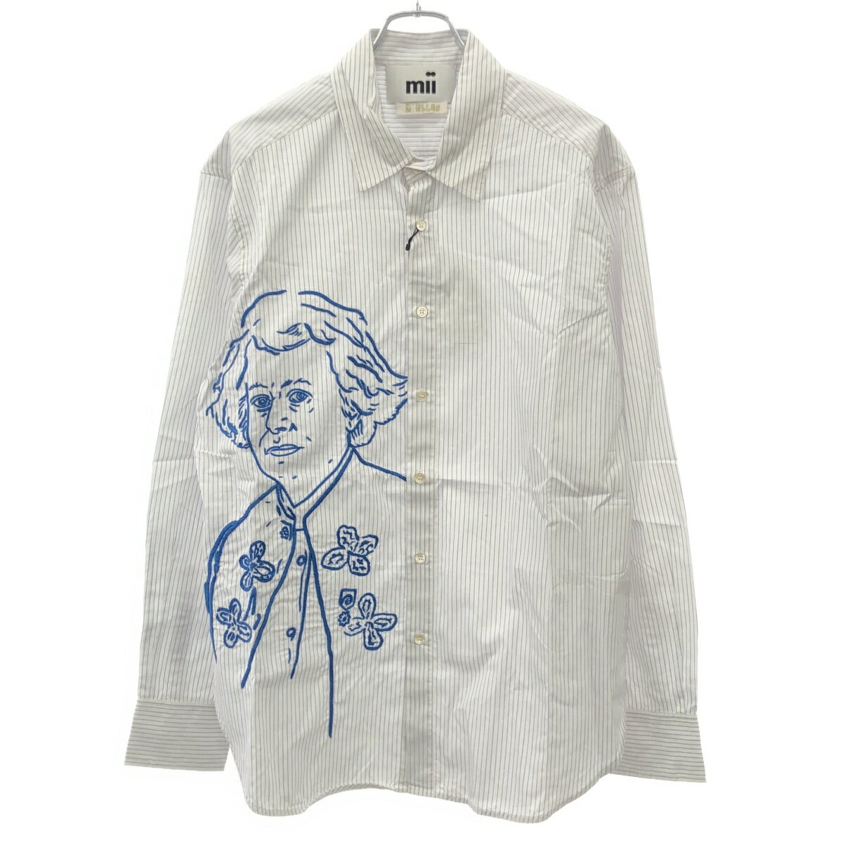 楽天市場】mii ミー（トップス｜メンズファッション）の通販