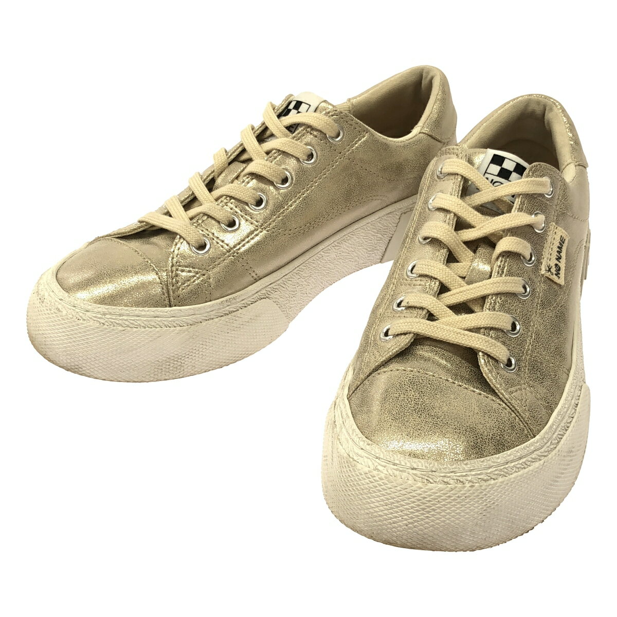 楽天市場】no name スニーカー 中古の通販