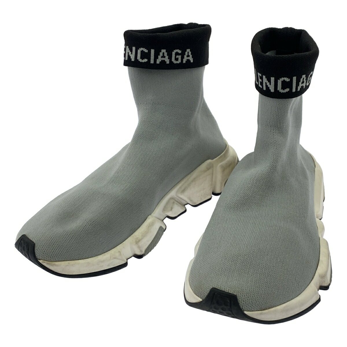 楽天市場】balenciaga スピードトレーナー 中古（メンズ靴｜靴）の通販