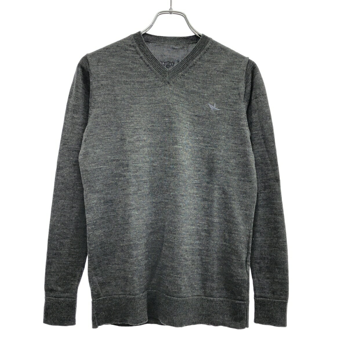 楽天市場】1piu1uguale3 ニット 中古の通販