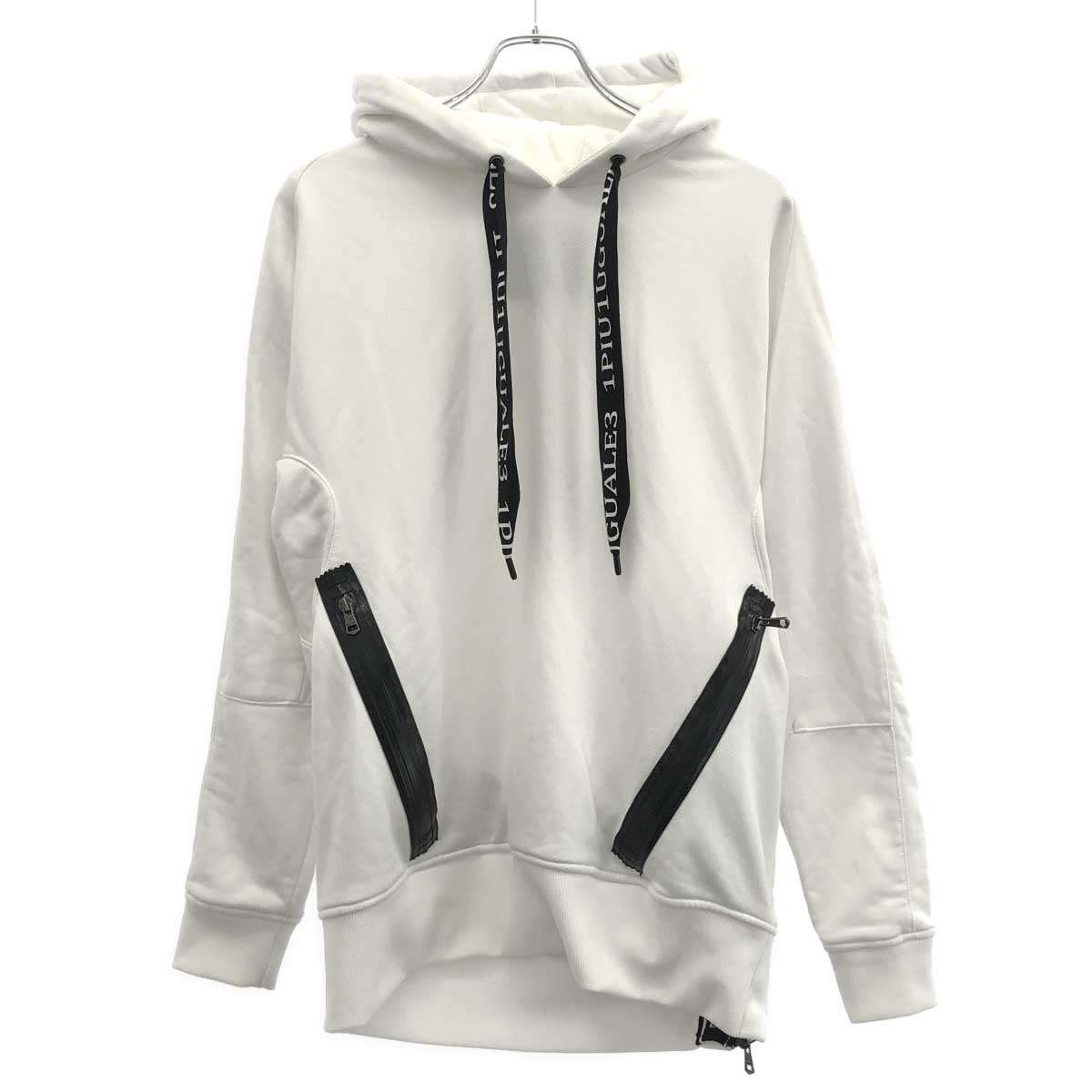 楽天市場】1piu1uguale3（パーカー｜トップス）：メンズファッションの通販