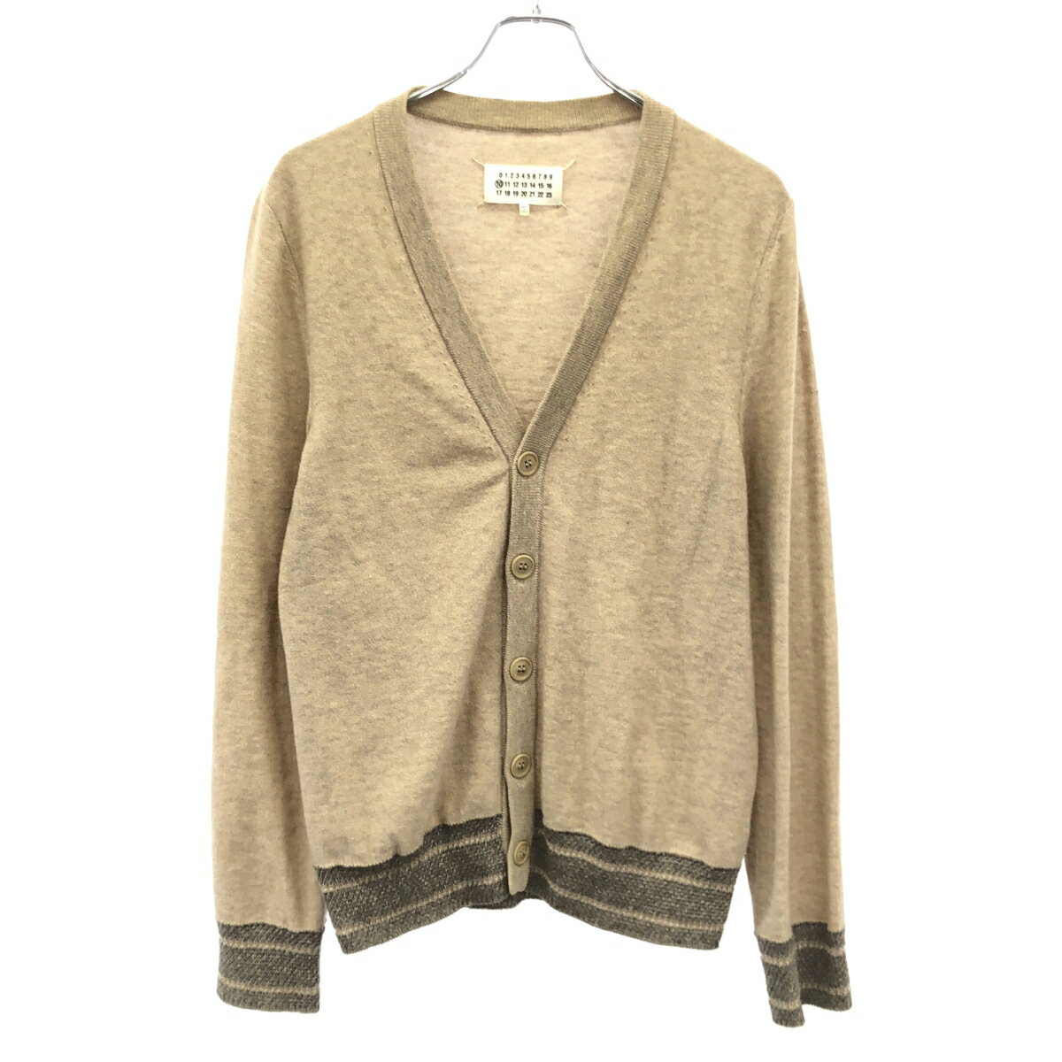 楽天市場】MARTIN MARGIELA マルタンマルジェラ（カーディガン