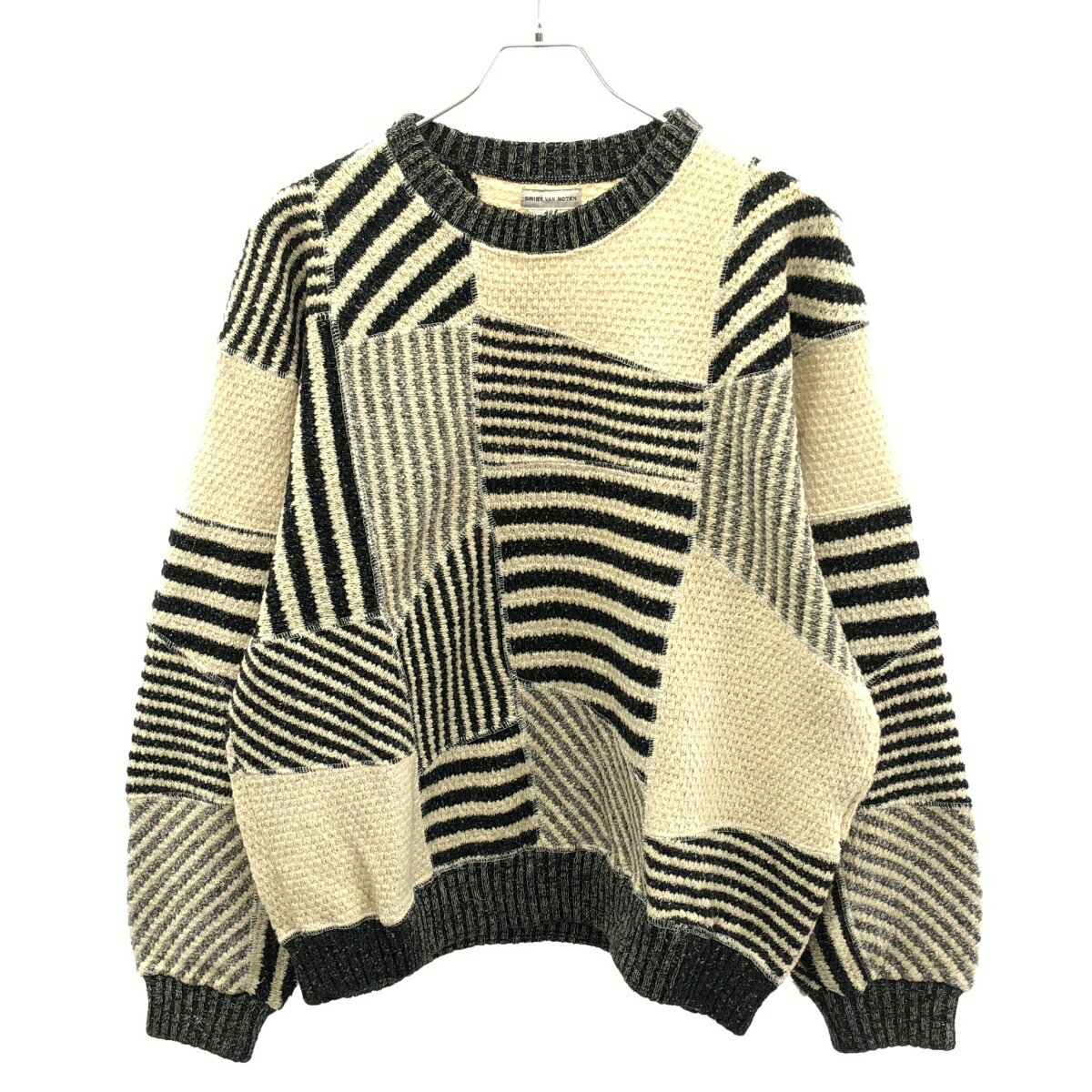 楽天市場】ドリスヴァンノッテン（ニット・セーター｜トップス